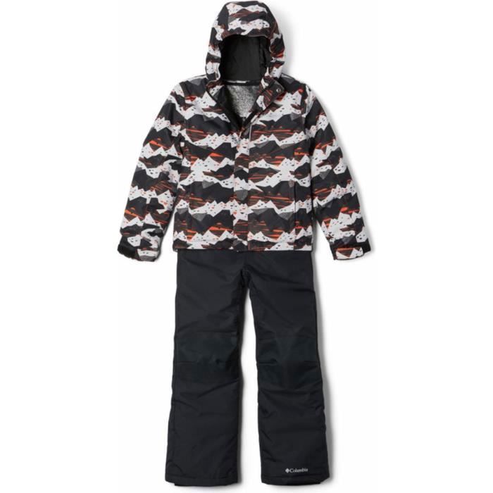 Ensemble store ski columbia