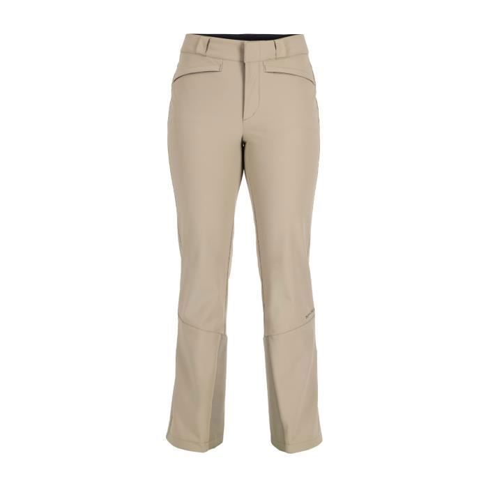 Pantalon ski deals spyder femme