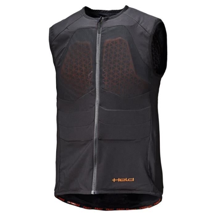 Gilet Cycliste Femme WOSAWE, Taille L, Bleu Sarcelle Et Noir, Léger Avec Zip, NEUF