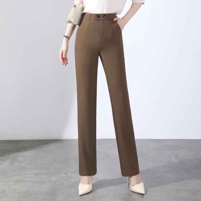 Coupe pantalon femme 2025 2020
