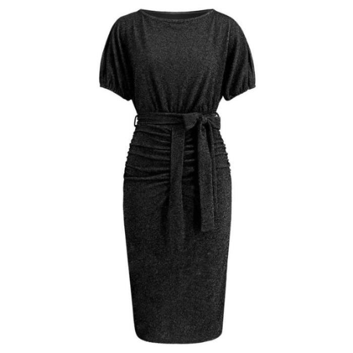 Fond de robe 2025 amincissant