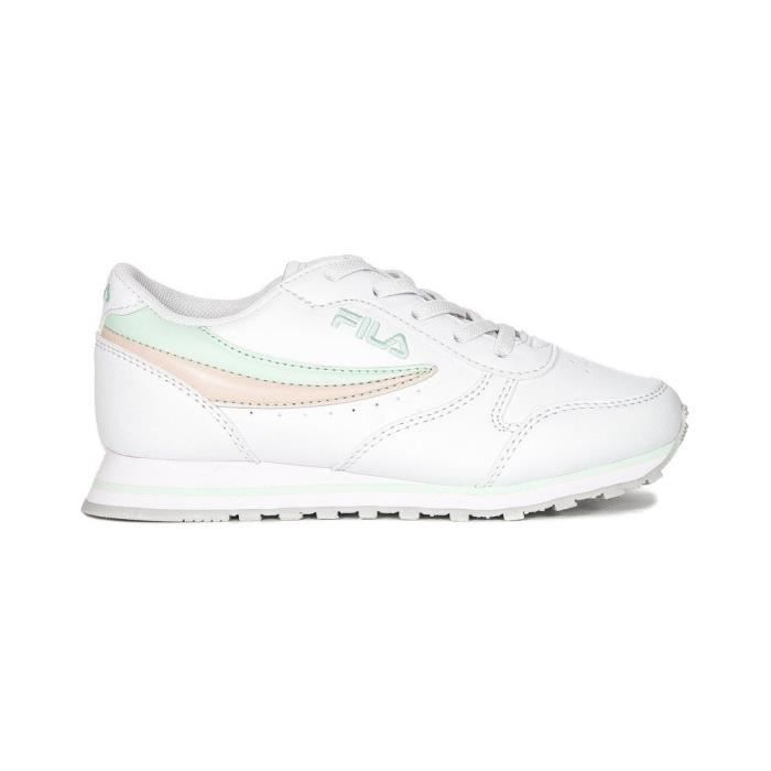 Chaussure fila discount enfant