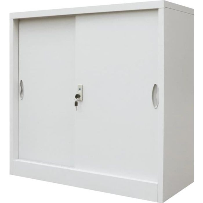 Meuble Avec Serrure Achat Vente Pas Cher
