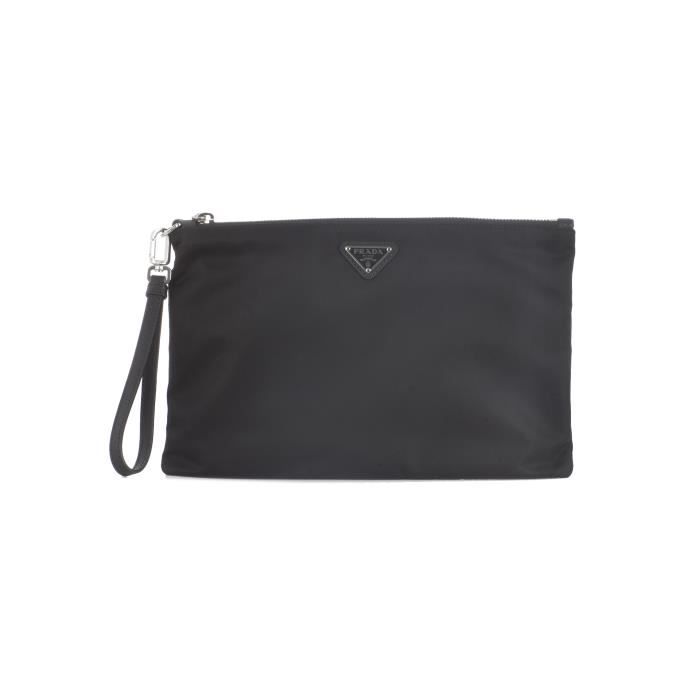 sacoche prada homme