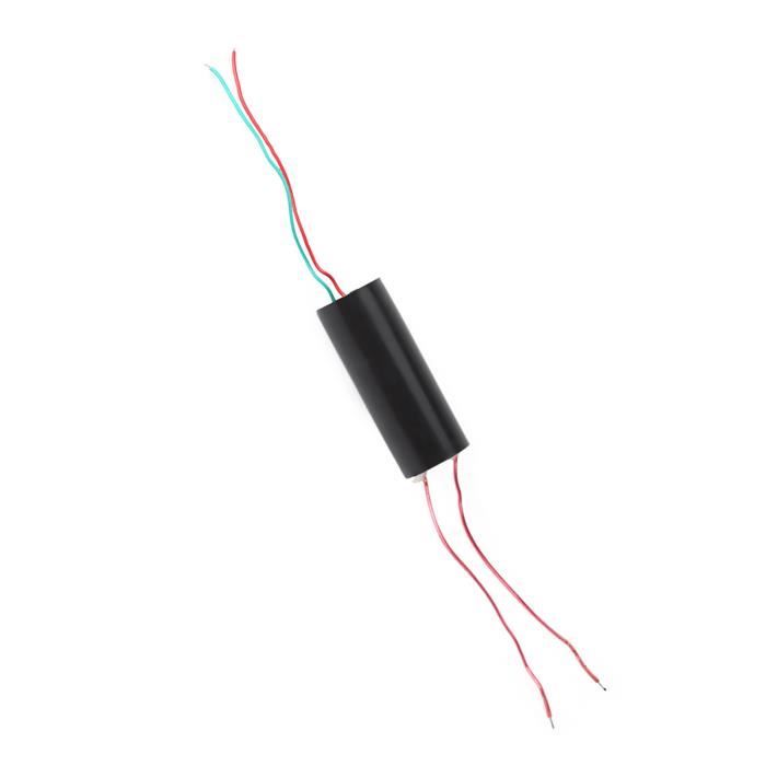 Générateur Haute Tension 20 000 V Pour Pulvérisation électrostatique - Compact, Réglable, 12V D'entrée - 2