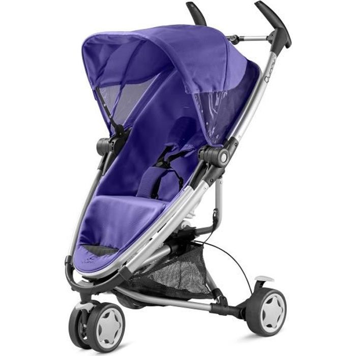 Poussette quinny prix sales