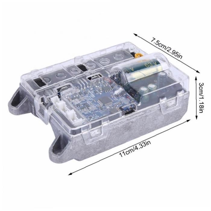 Carte Mère compatible avec trotinette Xiaomi M365 Pro