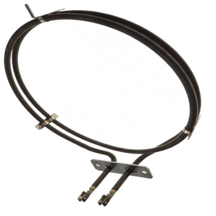 Resistance circulaire ROWENTA Four cuisinière Plaque de cuisson pour four