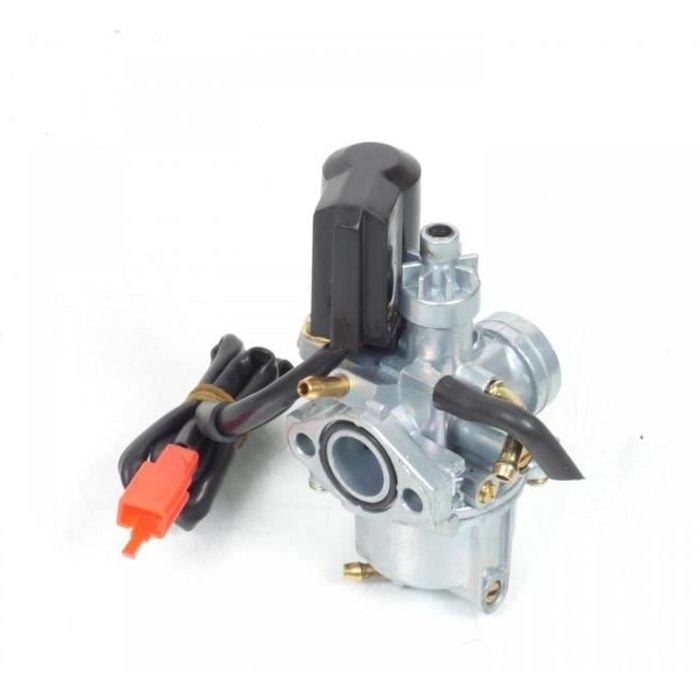 Starter Électrique Automatique Pour Scooter Kymco Agility 50 4T People - Carburateur EBTOOLS
