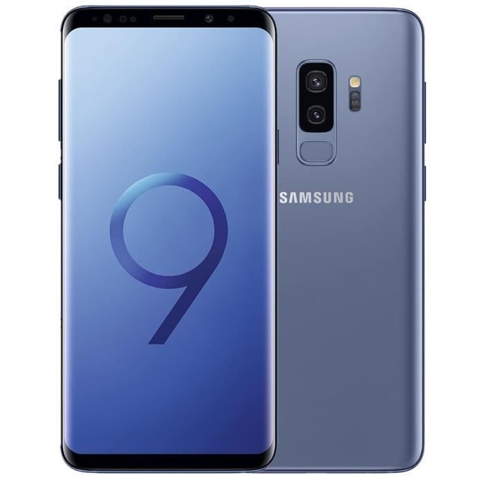 s9  ram