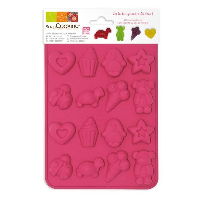 Recette Pate Fimo Fait Maison | Ventana Blog