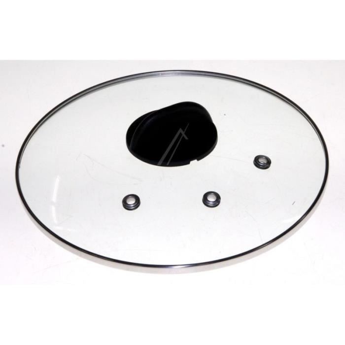 Seb Couvercle Verre Ø23cm - vue 3