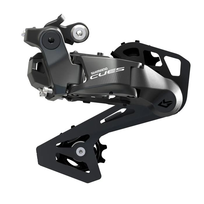 Dérailleur arrière Shimano Cues RD-U6050 10V