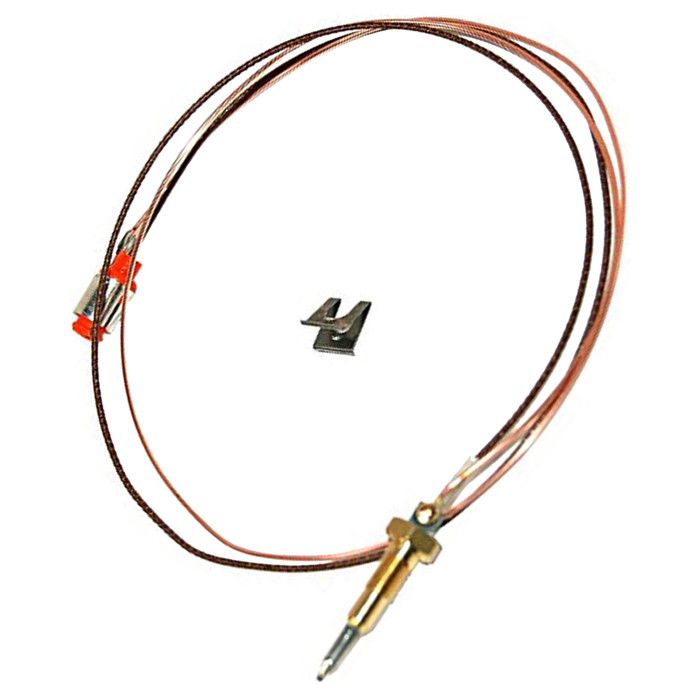 Thermocouple SMEG Compatible avec BOSCH ARISTON HOTPOINT SIEMENS