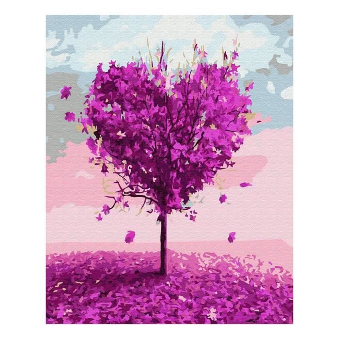 Peinture par nuéro - Peinture par nuéros - Peinture sur toile avec Peinture par nuéro - Peinture par nuéros - Peinture sur toile avec