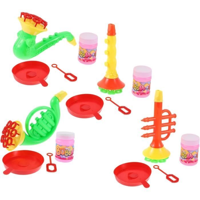 Toyvian Lot De 4 Fausses Pâtes à La Sauce – Accessoires Décoratifs En PVC Pour Cuisine, Photographie, Restauration – Spaghettis Factices