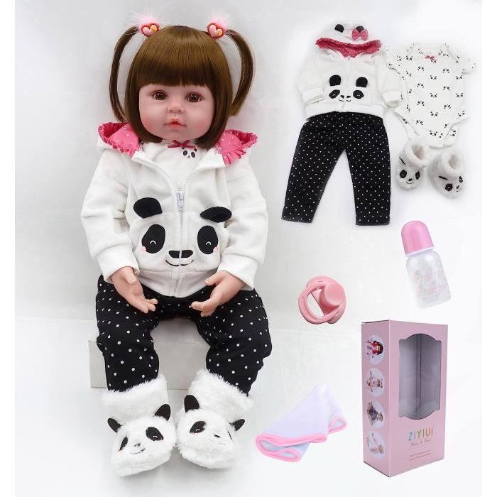 Grande poupée reborn hot sale