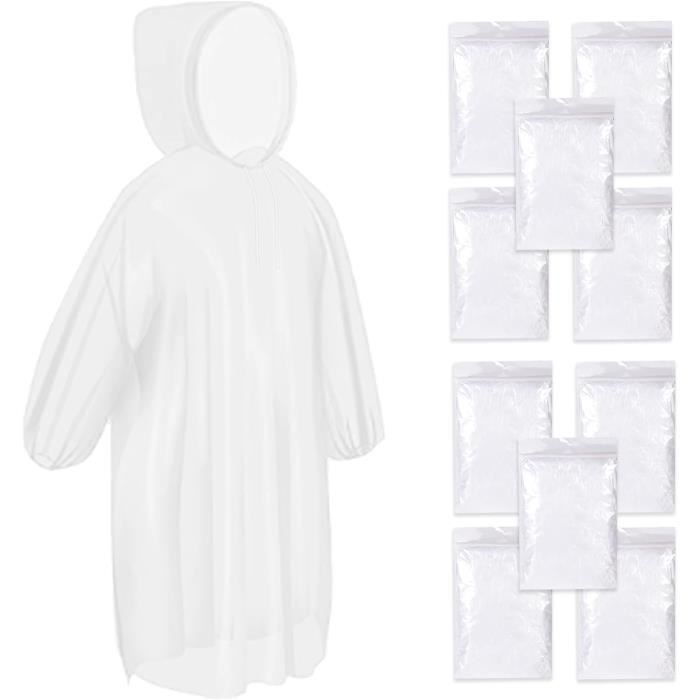 Top 10 Meilleure Cape De Pluie Novembre 2025 – Comparatif – Tests – Avis