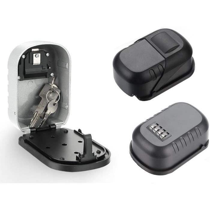 ASARAH Couvercle De Clé En Silicone Premium Compatible Avec BMW