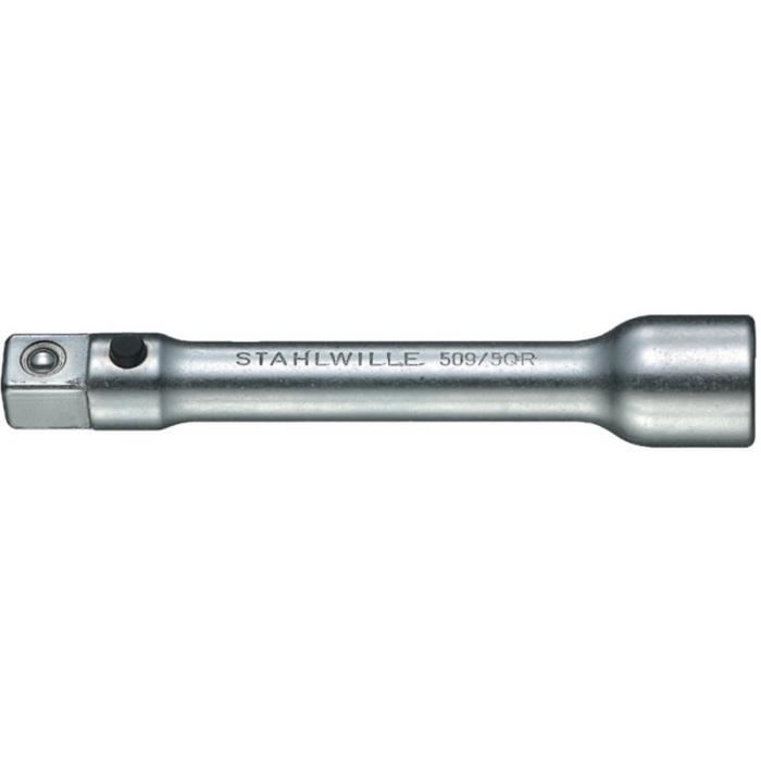 Rallonge 1/4" 150mm QR Stahlwille