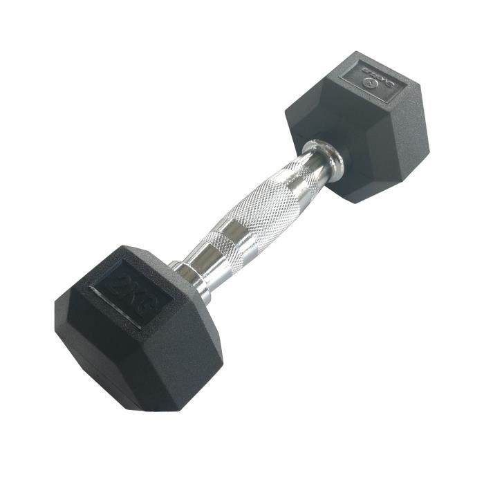 Haltère à Billes (Kugelhantel) Sveltus Fit 6 Kg - Occasion, Sans Emballage D'origine, Parfait Pour Le Fitness