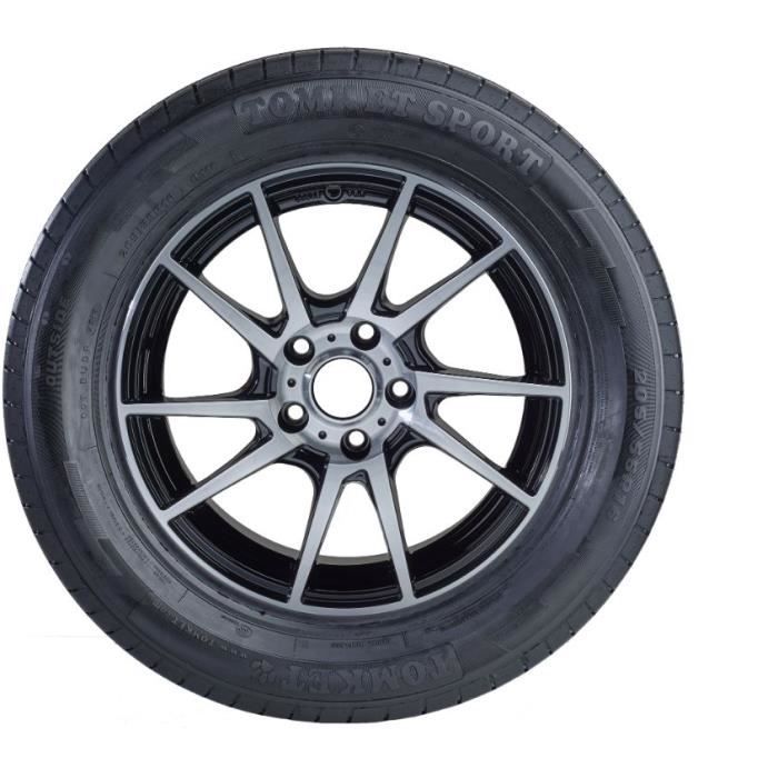Pneu AUTO TOMKET SPORT 205 60 R15 91V TOURISME ETE