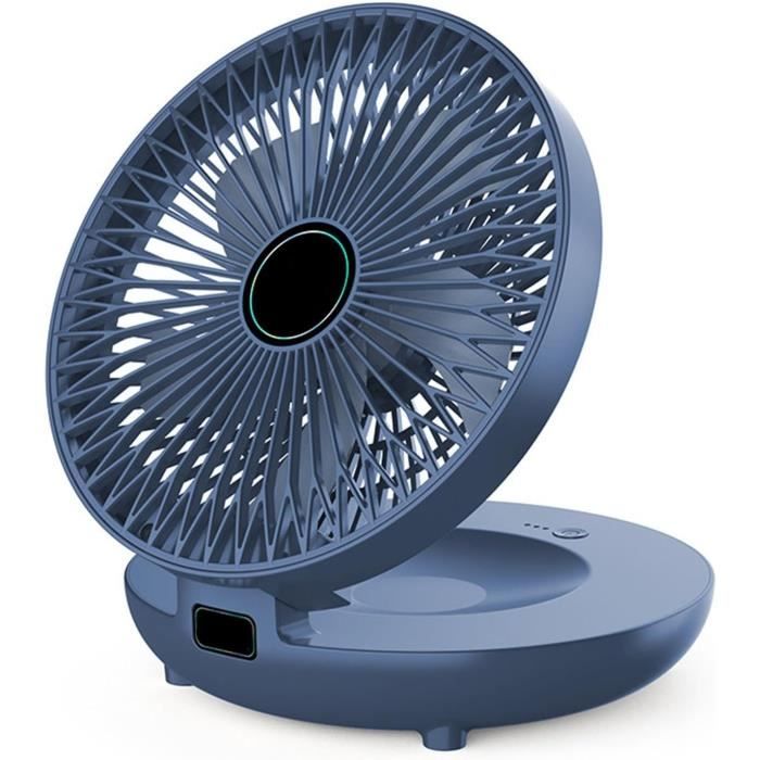 Ventilateur De Refroidissement Usb Réglable À Tour De Tour Debout Ventilateur De Refroidissement Usb Réglable À Tour De Tour Debout