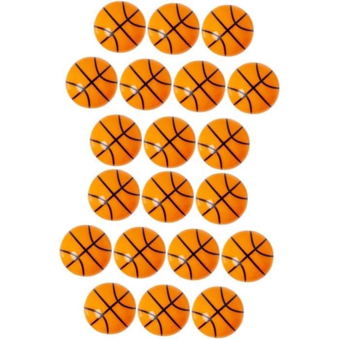 Basket store taille 20