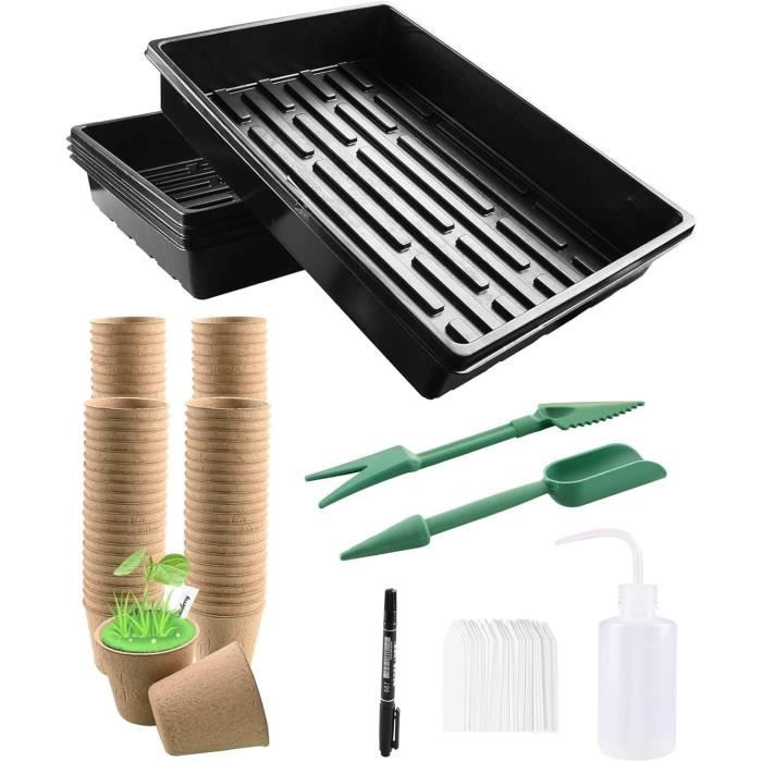 100 Pailles Biodégradables SantiCleana - 21 Cm Blanches Droites - Compostables à Base De Plantes
