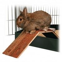 Natural Living cage pont, L63 × l15 × H18 cm
