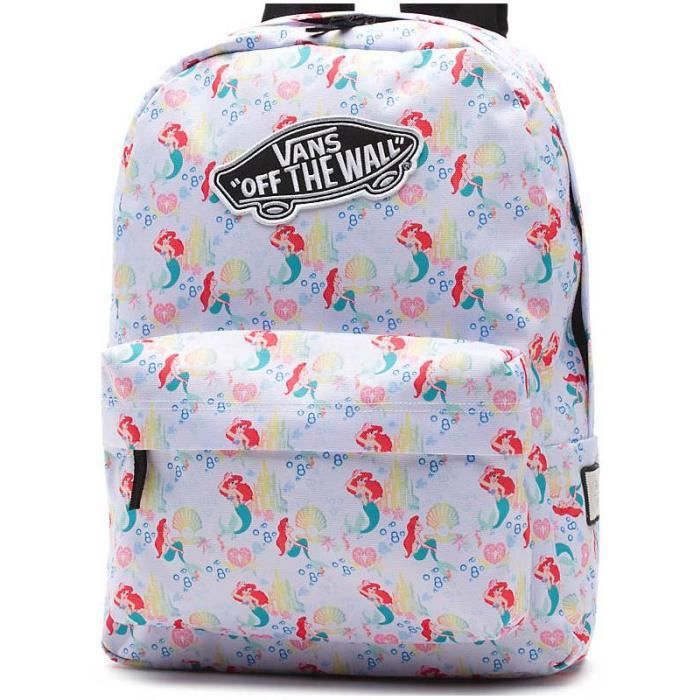 sac a dos vans enfant