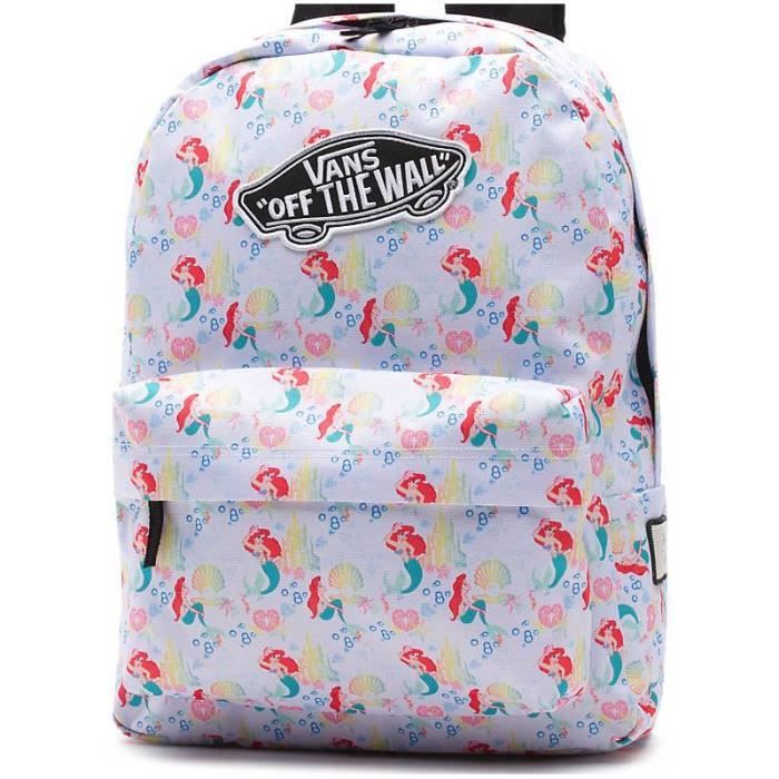 sac a dos disney vans