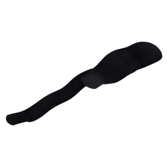 Poids De Cheville Réglables CAP Barbell 10 Livres - Noir - Neuf Sous