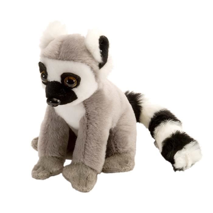 Peluche maki catta store