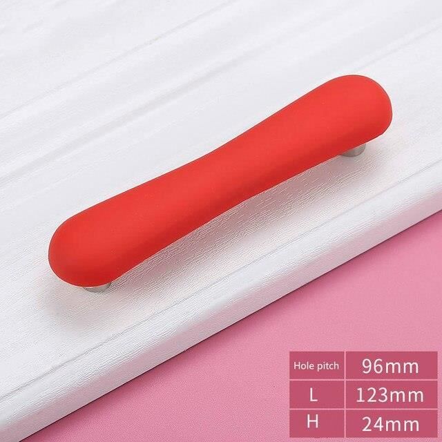 5 Poignées Rondes En Caoutchouc Pour Tampons - DIY, Fabrication De Tampons, Scrapbooking