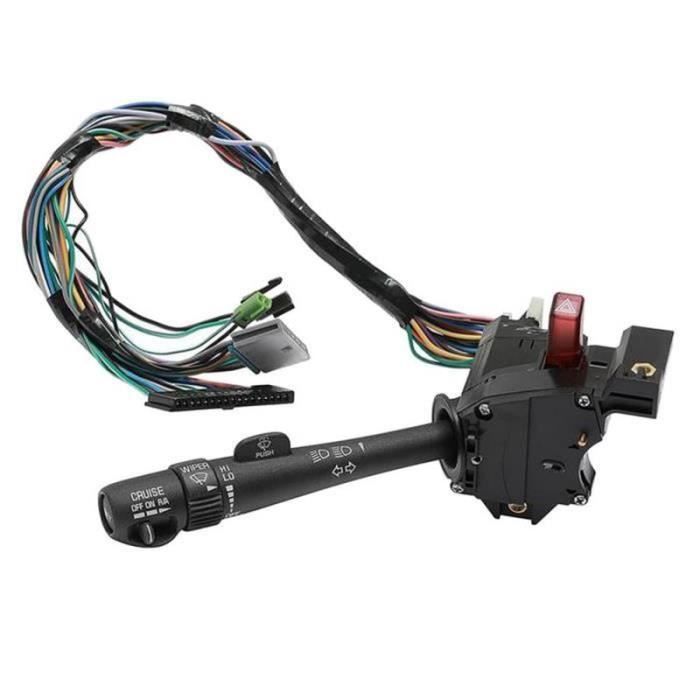 Chevrolet Daewoo Nubira Lenkstock Interrupteur Essuie-Glace Interrupteur Essuie-glace 96552843