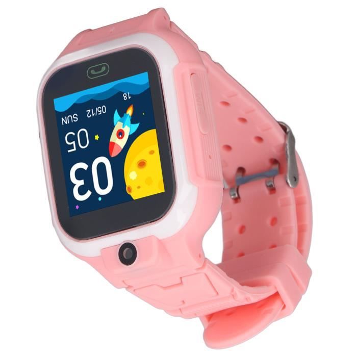 Zerodis Caméra De Dessin Animé Pour Enfants Caméra électronique Pour