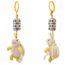 Bebe Animaux De Dessin Anime Suspendus Ornements Carillon De Vent