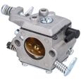 LID- Carburateur de tronçonneuse pour Stihl MS210 230 250 021 023 025 C1Q‑S11E-1