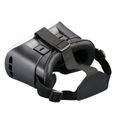 lunettes 3D de réalité virtuelle VR BOX 2-1