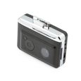 Lecteur cassette USB audio - convertisseur lecteur MP3 /  Baladeur Cassette et Convertisseur au Format MP3 d'un PC-1