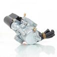 Carburateur RSM pour Scooter Kymco 50 Agility 2T 2012 à  2017 - MFPN : -127757-5N-1