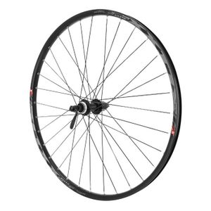 Roue Arrière SSW700 700C Alluminium Double Tunnel 32 Rayons 7 Vitesses, Occasion