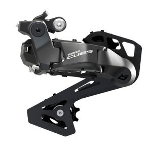 Dérailleur Arrière 10 Vitesses Pour Vélo – Pièces Détachées Avec Gâchette Pouce
