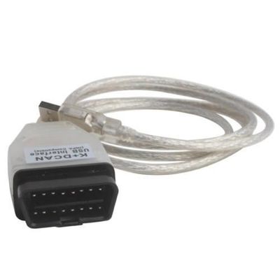 Puce Inpa K Can Ftdi Ft232Rl Avec Interrupteur Pour Scanner De BMW Interface De Diagnostic Obd