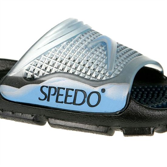Speedo claquette sales