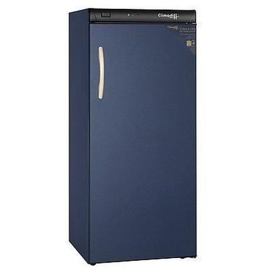 Cave à vin de veillissement CLIMADIFF 180 bouteilles Classe G