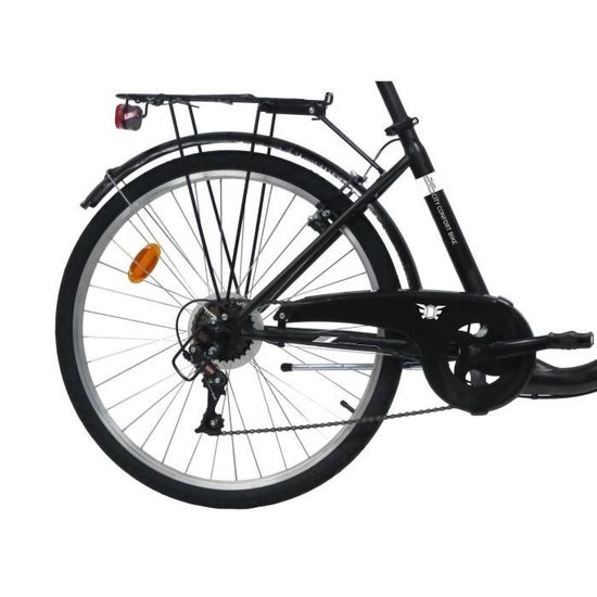 Vtc deals montana femme