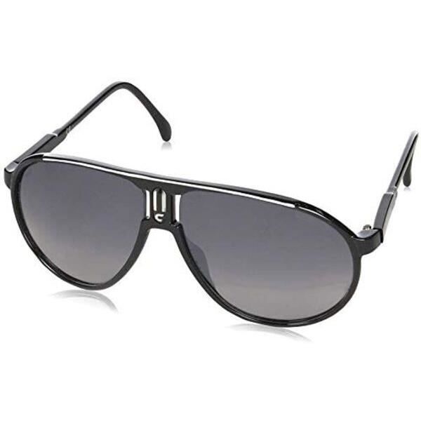 Lunettes de Soleil style Carrera Blanche