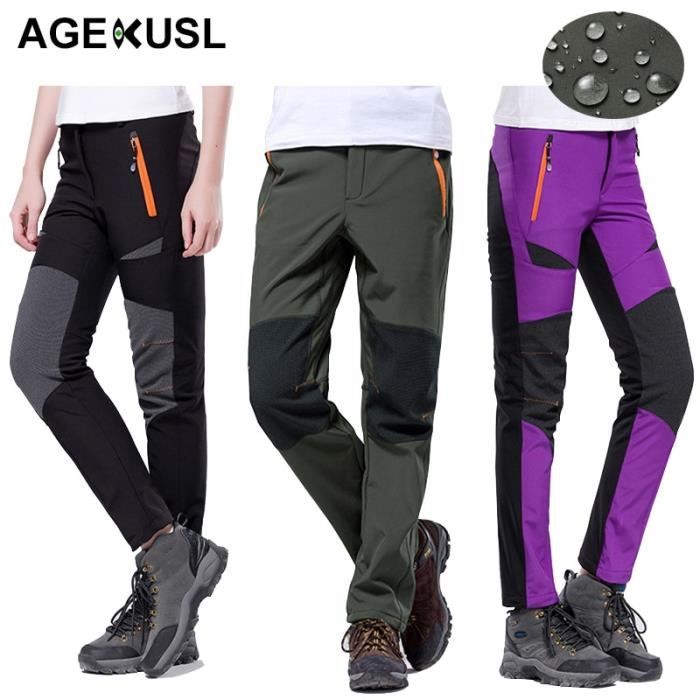 Pantalon velo hiver homme hotsell